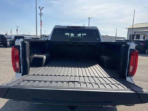 New 2026 GMC Sierra 1500 Denali Ultimate AWD/4WD image 11