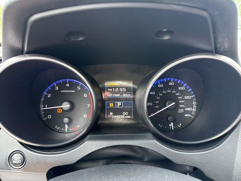 Used 2018 Subaru Outback 2.5i Premium AWD/4WD image 22