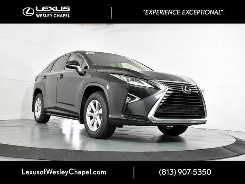 Used 2016 Lexus RX 350 AWD w/ Premium Package image 1