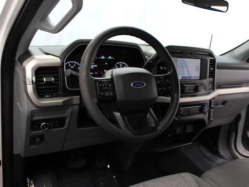 Used 2021 Ford F150 XLT w/ XTR Package AWD/4WD image 17
