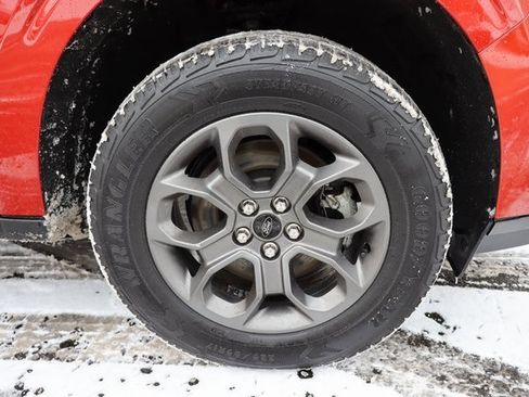 Certified 2023 Ford Maverick XLT w/ XLT Luxury Package image 13