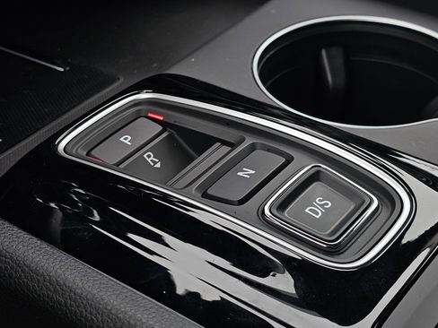 New 2025 Honda Pilot EX-L image 36