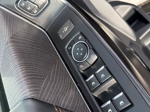 Certified 2023 Ford F150 Platinum w/ Equipment Group 701A High image 19