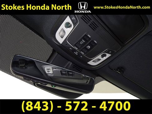 New 2025 Honda Ridgeline RTL image 19