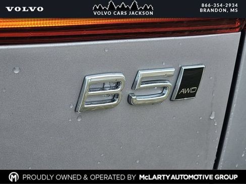 New 2026 Volvo XC60 B5 Plus w/ Protection Package Premier AWD/4WD image 24