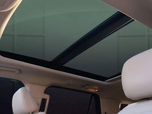 Used 2024 Ford Expedition Max Limited image 49