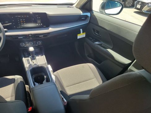 New 2026 Nissan Kicks S FWD image 12