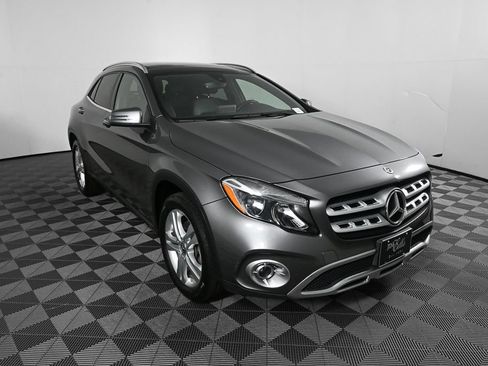 Certified 2019 Mercedes-Benz GLA 250 4MATIC image 25