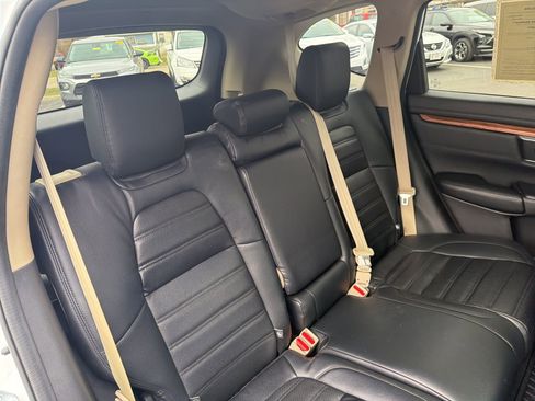 Used 2022 Honda CR-V EX image 25