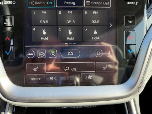 Certified 2025 Subaru Outback Limited AWD/4WD image 17