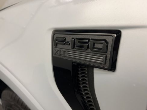 New 2025 Ford F150 XLT w/ Equipment Group 302A MID image 39