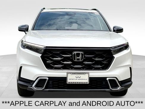 Used 2026 Honda CR-V Sport Touring image 2