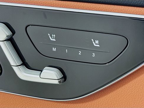 New 2026 Mercedes-Benz C 300 Sedan image 22