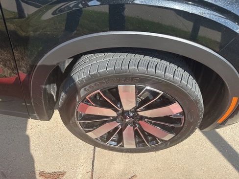 Used 2026 Mitsubishi Outlander SE image 8