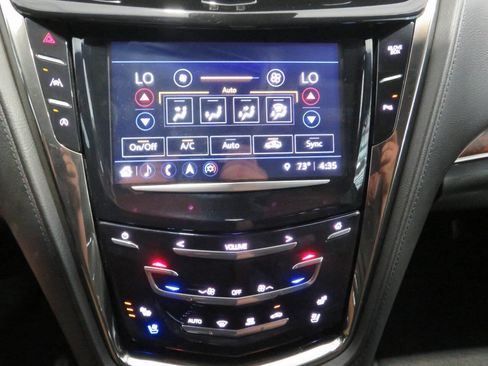 Used 2019 Cadillac CTS Luxury image 19