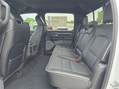 Used 2026 RAM 1500 Laramie image 13