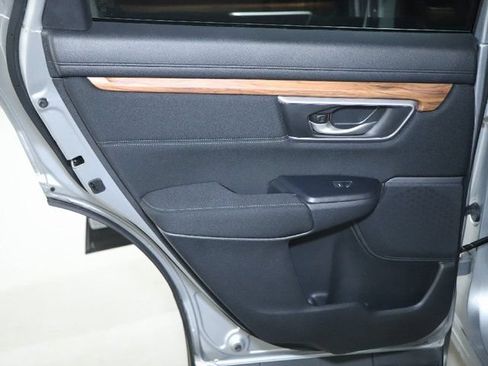 Used 2017 Honda CR-V EX image 14