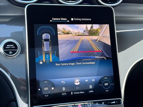 New 2026 Mercedes-Benz GLC 300 4MATIC image 19