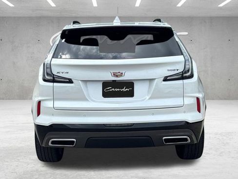 Used 2024 Cadillac XT4 Sport FWD image 17