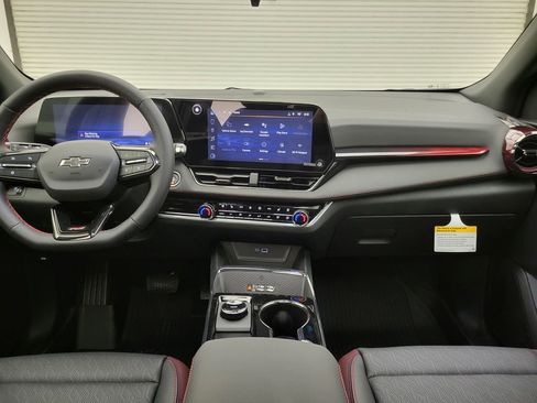 New 2026 Chevrolet Equinox RS w/ Convenience Package III image 47