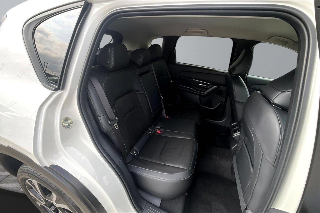 New 2026 MAZDA CX-5 Preferred AWD/4WD image 9