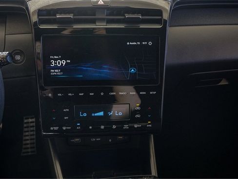 Used 2024 Hyundai Tucson N Line image 13