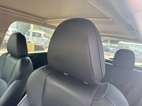 Certified 2023 Subaru Forester Limited AWD/4WD image 24