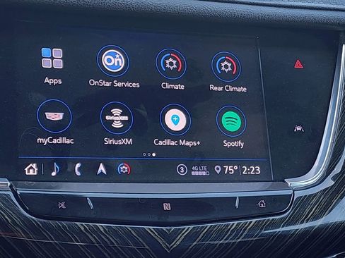 Used 2020 Cadillac XT6 Premium Luxury AWD/4WD image 39