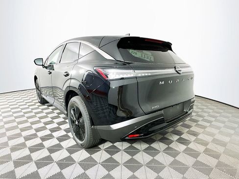 New 2026 Nissan Murano SV image 6