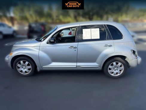 Used 2005 Chrysler PT Cruiser Limited image 2