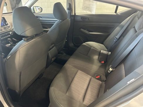 Certified 2023 Nissan Altima 2.5 SV image 9