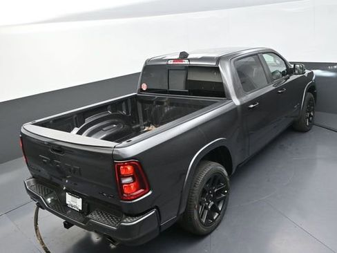 New 2026 RAM 1500 Laramie w/ Night Edition image 18