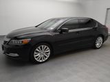 Used 2014 Acura RLX w/ Technology Package image 2