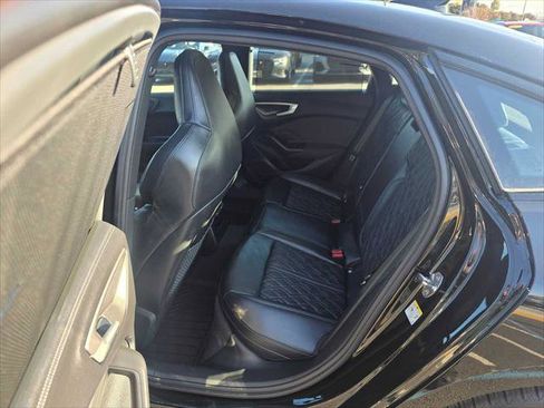 New 2025 Audi S5 Prestige image 18