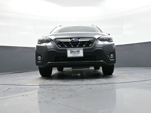 Used 2021 Subaru Crosstrek 2.0i Premium w/ Moonroof Package image 27