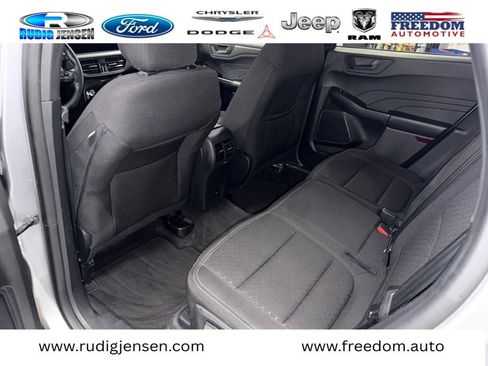 Used 2024 Ford Escape Active w/ Tech Pack #1 image 12