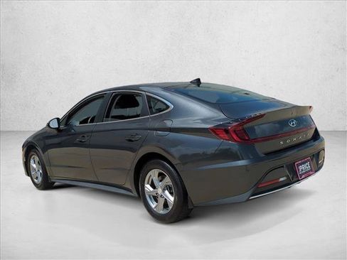 Used 2023 Hyundai Sonata SE FWD image 8