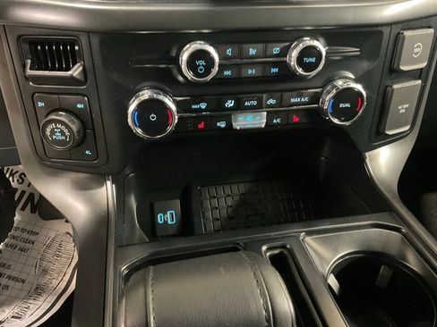 Used 2024 Ford F150 XLT w/ Equipment Group 302A MID AWD/4WD image 22