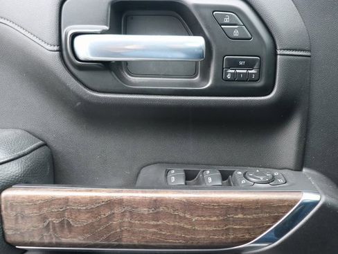 Used 2021 GMC Sierra 1500 Denali w/ Denali Ultimate Package image 19