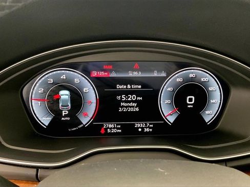 Certified 2023 Audi Q5 2.0T Premium Plus w/ Premium Plus Package image 20