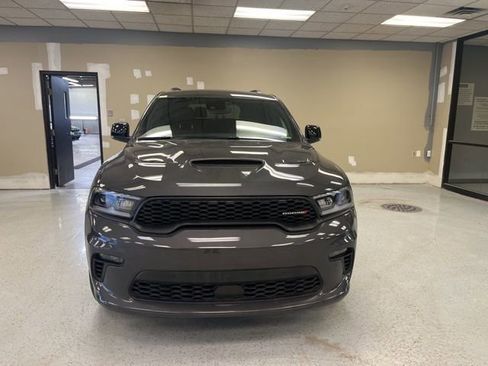 Used 2023 Dodge Durango R/T image 8