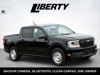 Used 2024 Ford Maverick XL w/ Equipment Group 100A Standard 360° Tour