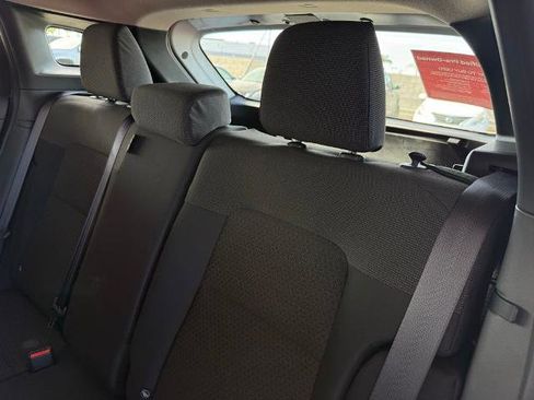 Certified 2026 Nissan Kicks S FWD image 11