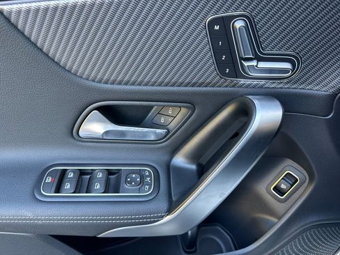 Certified 2025 Mercedes-Benz CLA 250 4MATIC image 11