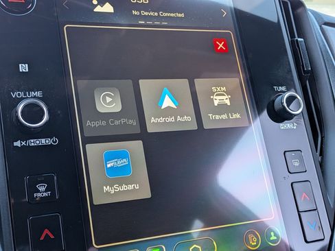 Certified 2024 Subaru Crosstrek 2.5i Wilderness w/ Crosstrek Mirror Package image 19