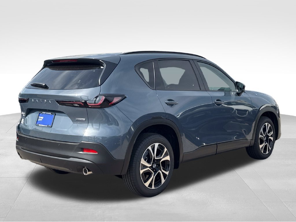 New 2026 MAZDA CX-5 Preferred AWD/4WD image 5