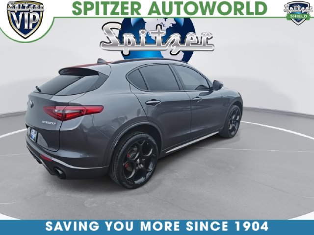 Used 2022 Alfa Romeo Stelvio Veloce AWD/4WD image 15