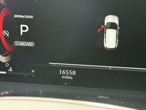 Used 2026 Nissan Rogue SL FWD image 17