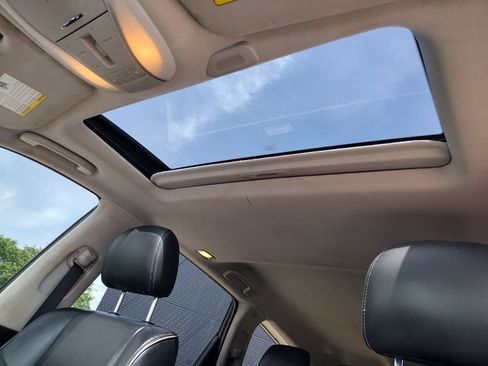 Used 2019 INFINITI QX60 Luxe AWD/4WD image 4