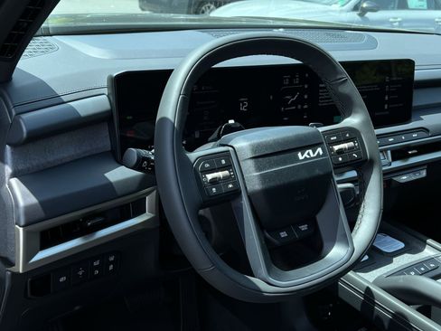 New 2027 Kia Telluride EX AWD/4WD image 21